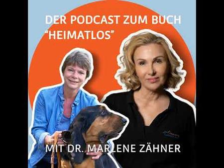 #04 - Marlene Zähner bei «Heimatlos»