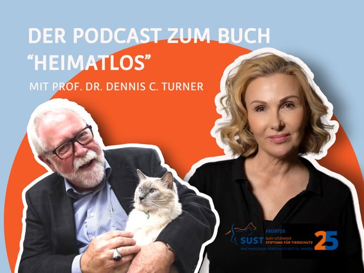 Die erste Folge von «Heimatlos» ist online!