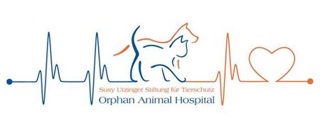 In 2023 a new SUST Orphan Animal Hospital opened...