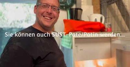 "Patente" PatInnen der SUST!