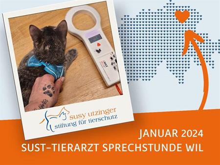 SUST Sozialarbeit für Tiere (SOFT)