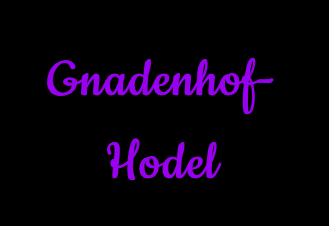 Gnadenhof Hodel