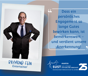 Raymond «RAY» Fein