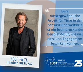 Rolf Hiltl