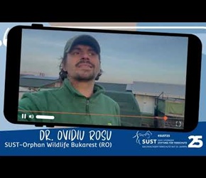 Dr. Ovidiu Rosu