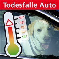 Todesfalle Auto - Infobox