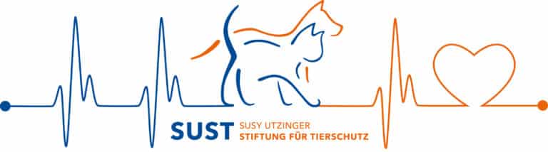 SUST Logo OAH Herzschlag