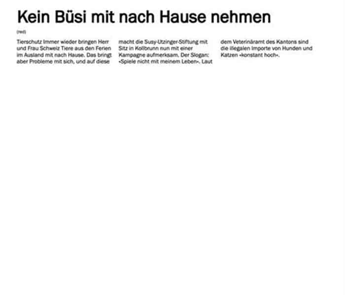 Vorschaubild zum Artikel