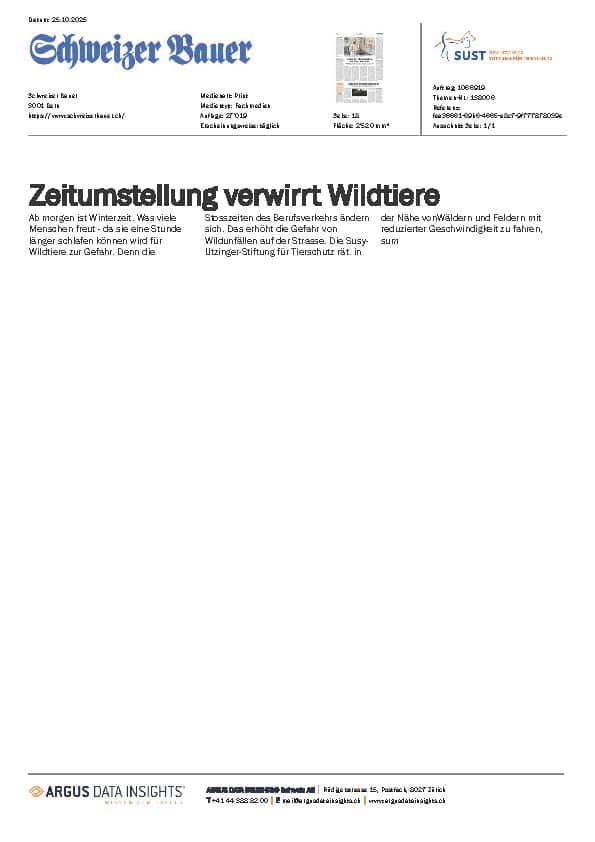 Vorschaubild zum Artikel