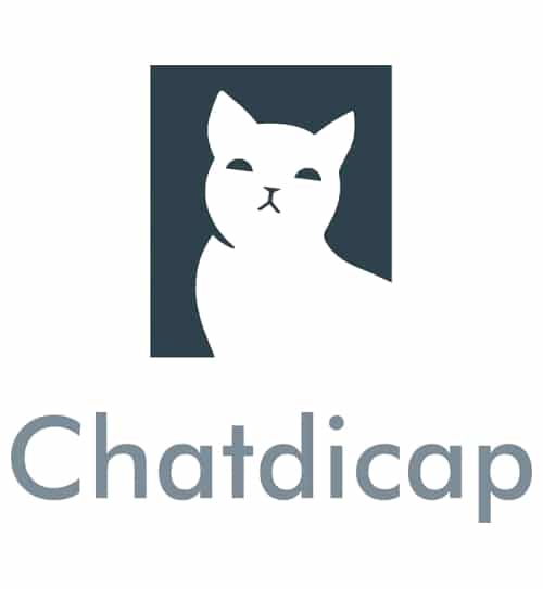 Logo Chatdicap - Partner-Projekt