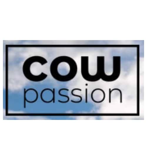 Logo cowpassion - Partner-Projekt