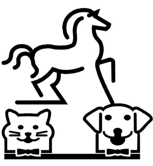 Logo Tierarztpraxis Bader - Partner-TierärztInnen