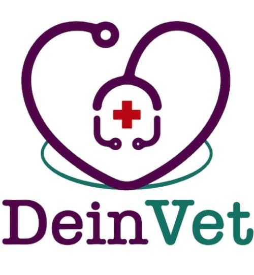 Logo DeinVet - Partner-TierärztInnen