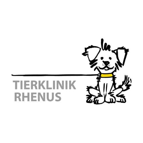 Logo Tierklinik Rhenus - Partner-TierärztInnen