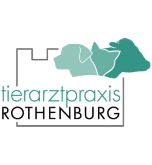 Logo Tierarztpraxis Rothenburg - Partner-TierärztInnen