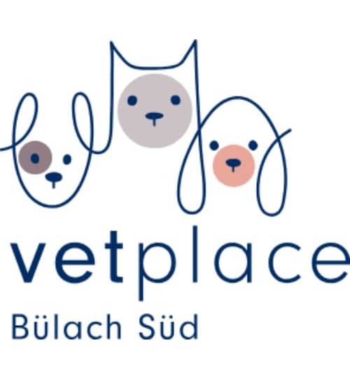 Logo vetplace - Partner-TierärztInnen