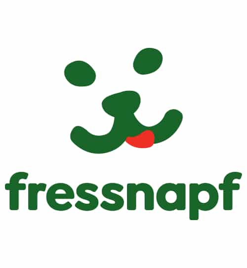 Logo Fressnapf - Partner-Unternehmen