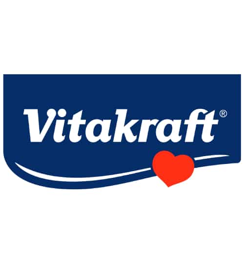 Logo Vitakraft - Partner-Unternehmen