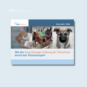 SUST Jahreskalender 2026