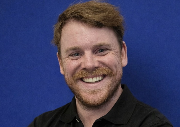Benjamin Altorfer