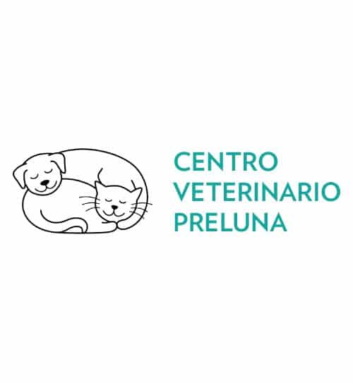 Logo Centro Veterinario Preluna - Partner-TierärztInnen