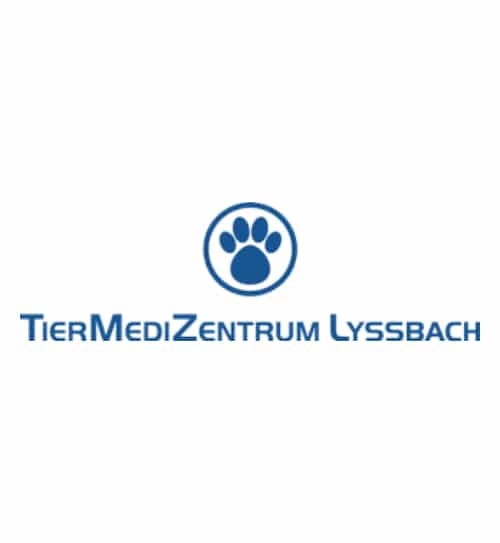 Logo TierMediZentrum Lyssbach - Partner-TierärztInnen