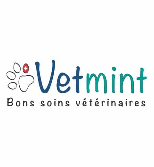 Logo Vetmint - Partner-TierärztInnen