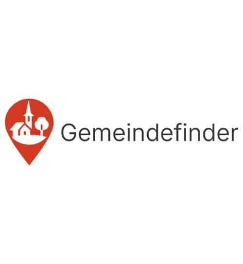 Logo Gemeindefinder - Partner-Unternehmen