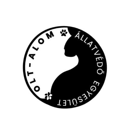 Logo Olt-Alom Állatvédő Egyesület - Partner-Projekt