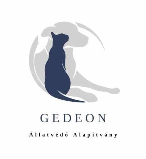 Logo Gedeon Állatvédő Alapítvány - Partner-Projekt