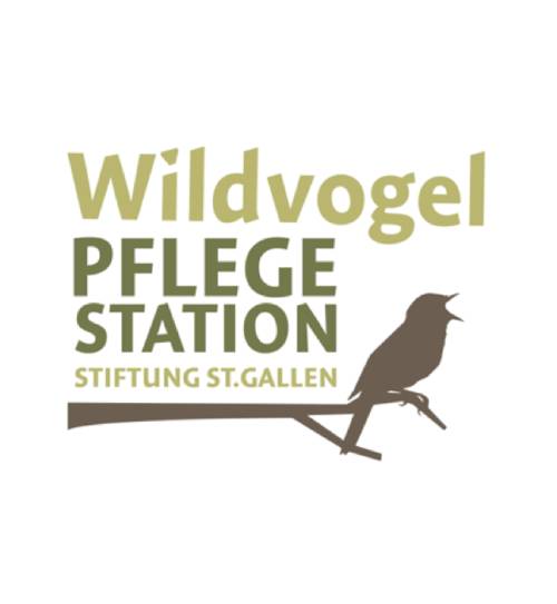Logo-CH-Partner-Projekte-Wildvogel-Pflegestation-Stiftung-St.Gallen