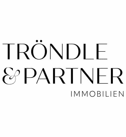 Logo Tröndle & Partner Immobilien - Partner-Unternehmen