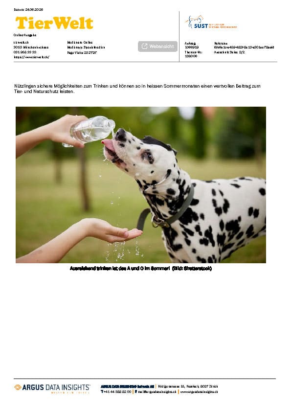 Vorschaubild zum Artikel
