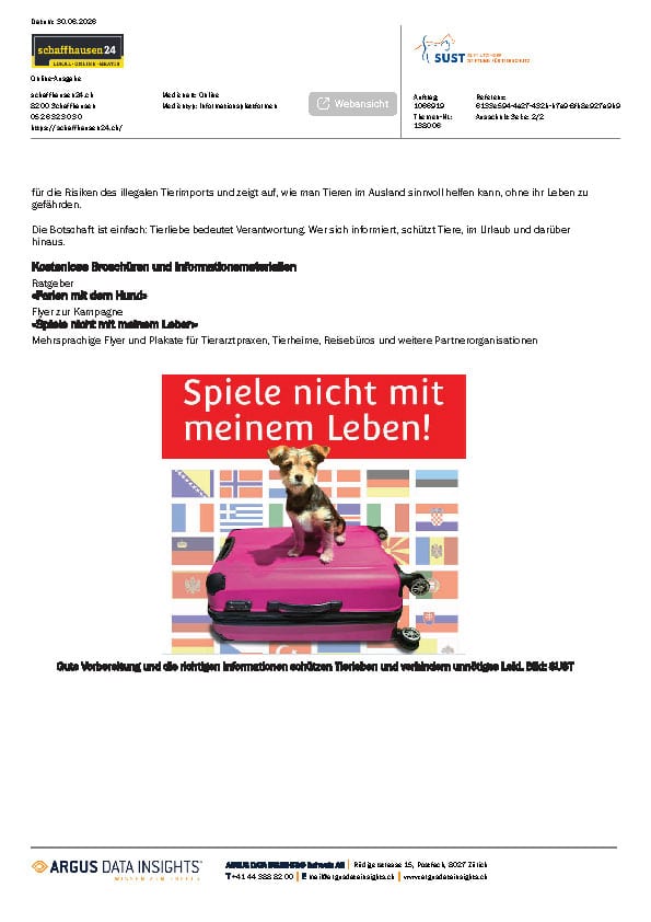 Vorschaubild zum Artikel