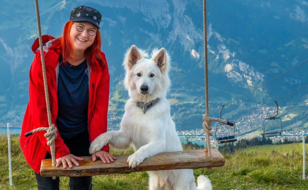 Susy Utzinger Stiftung für Tierschutz | SUST