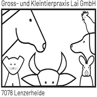 Lai GmbH Logo